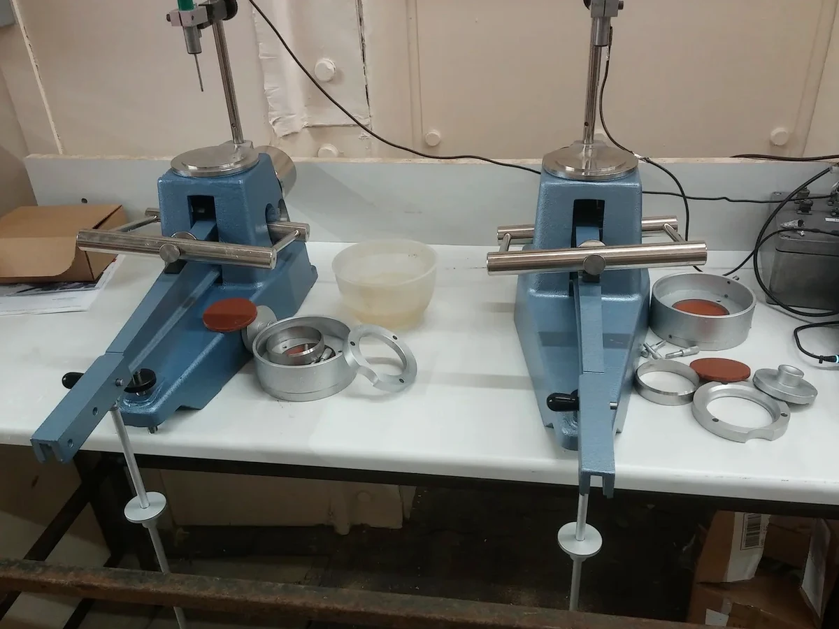Laboratório em Campo Grande